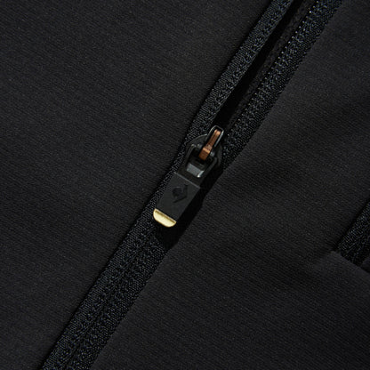 Le coq le coq sportif oltin standart seriyali tik yoqa kardigan kundalik kurtka erkaklar modellari