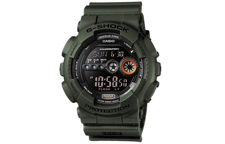Часы мужские Casio G-Shock - Boxette Shop