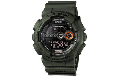 Часы мужские Casio G-Shock - Boxette Shop