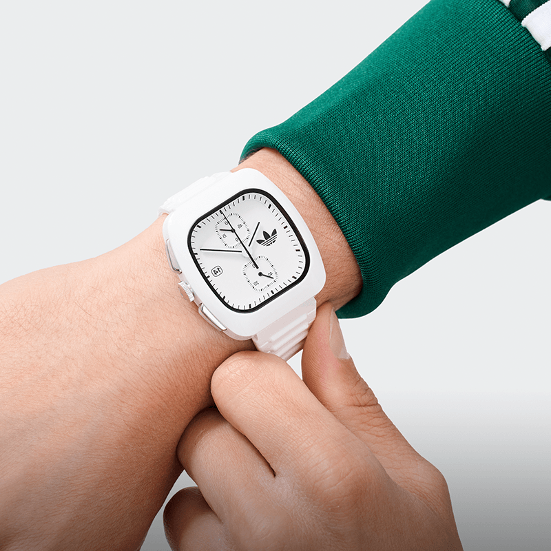 Часы Adidas Originals - Boxette Shop