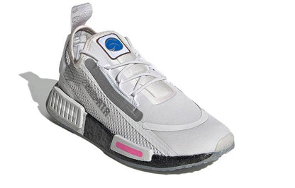 Кроссовки Adidas Originals Nmd_r1 Spectoo J Hundred - Boxette Shop