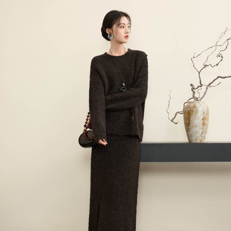 Костюм женский 3Colour - Boxette Shop