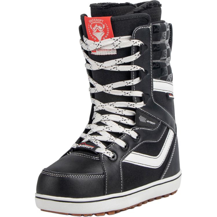 Snoubord etiklari SNOWBOARDS WS