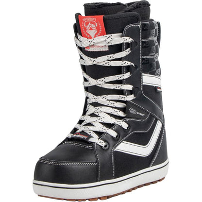 Snoubord etiklari SNOWBOARDS WS