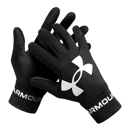 Перчатки для велоспорта Under Armour - Boxette Shop