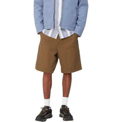 Шорты мужские Carhartt WIP SS24 - Boxette Shop