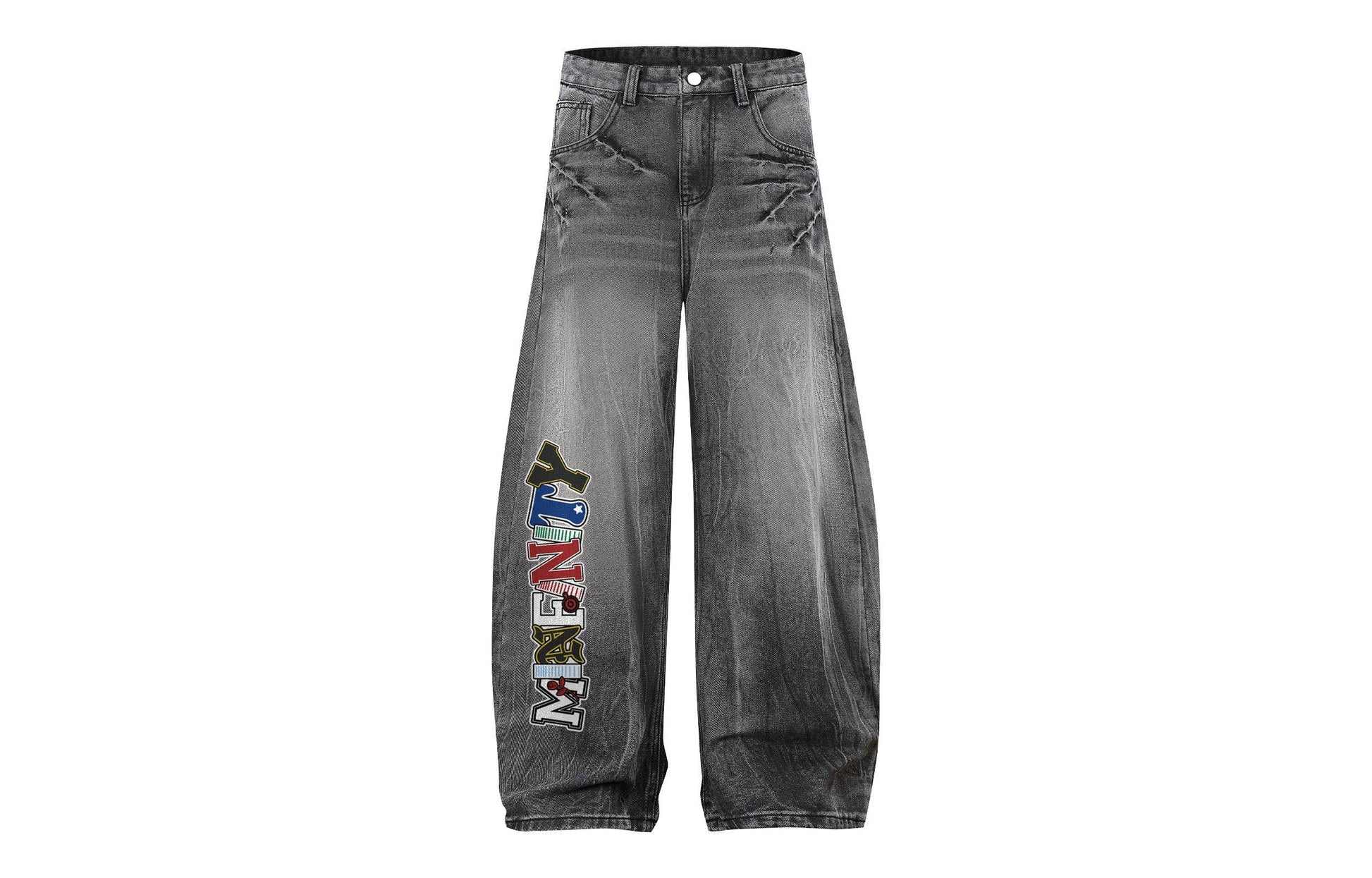 Брюки мужские Minfinity - Boxette Shop