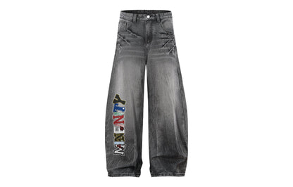 Брюки мужские Minfinity - Boxette Shop