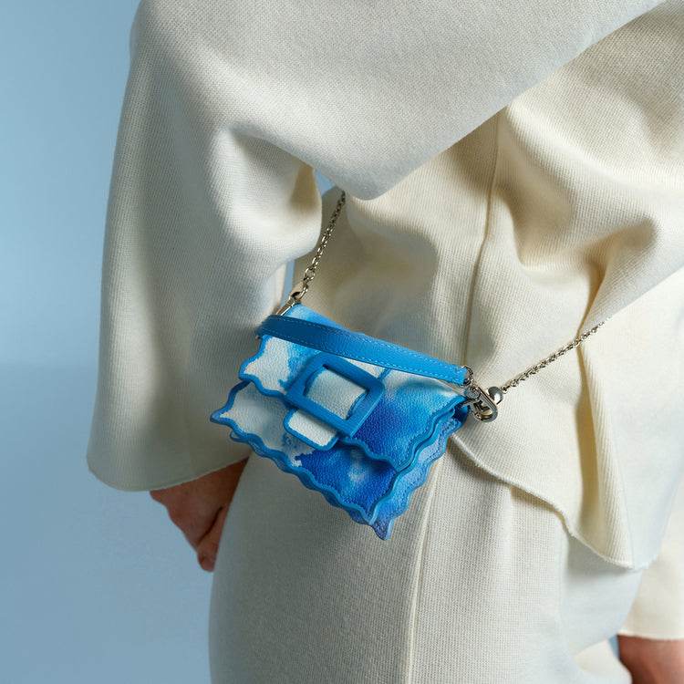 Сумка женская Charles&Keith - Boxette Shop