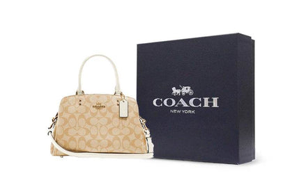 Сумка женская Coach Lillie 26 - Boxette Shop