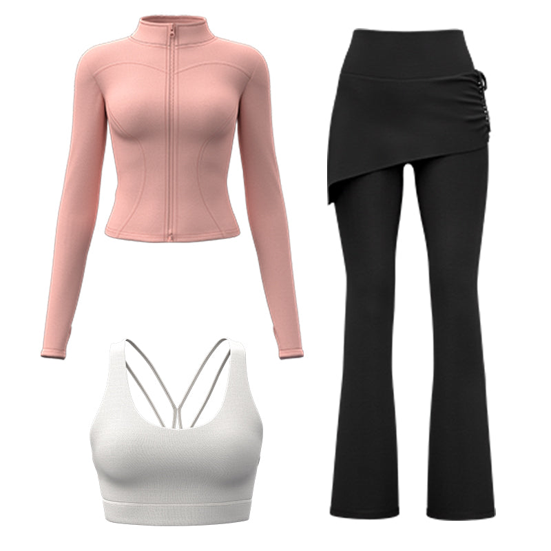 FARO ayollar sport kostyumi