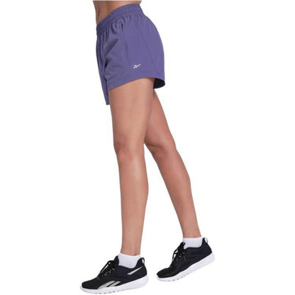 Спортивные шорты женские Reebok life - Boxette Shop