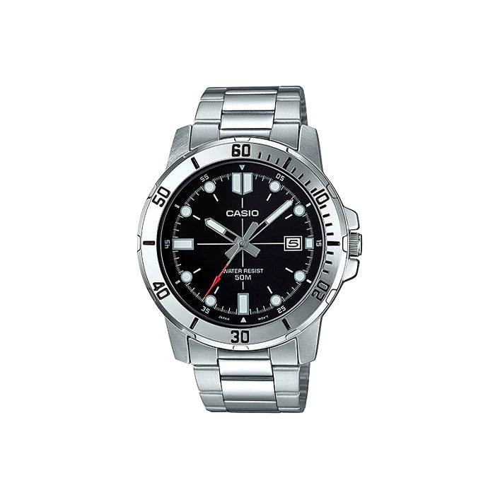 Часы мужские Casio Standard - Boxette Shop