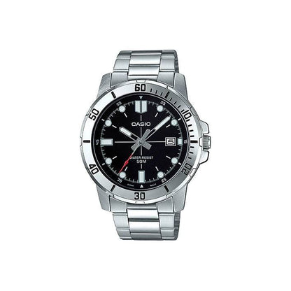 Часы мужские Casio Standard - Boxette Shop