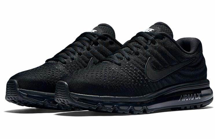 Кроссовки Nike Air Max 2017 - Boxette Shop