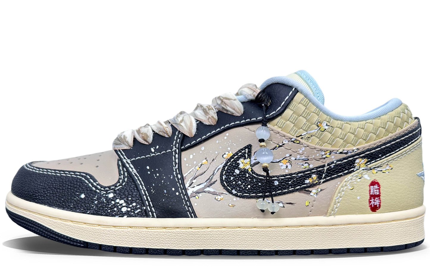 Кроссовки мужские Jordan air cold - Boxette Shop