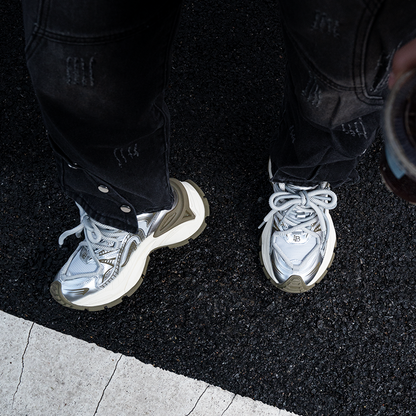 Кроссовки мужские Lilbetter