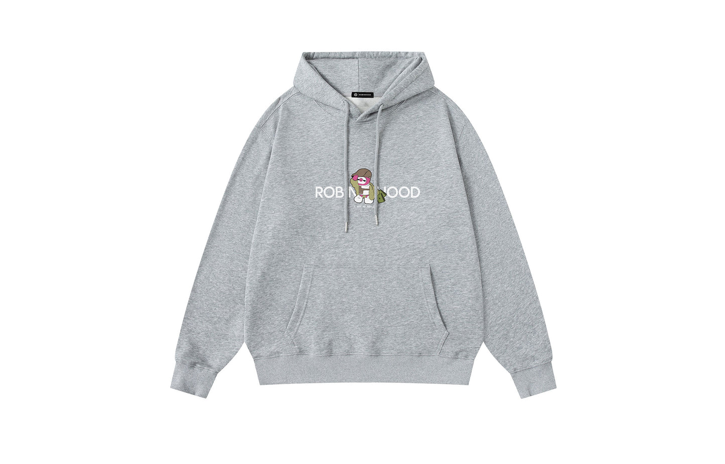 Худи женское Robinhood