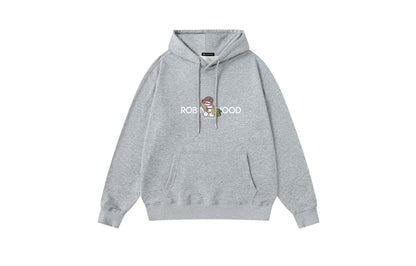 Худи женское Robinhood