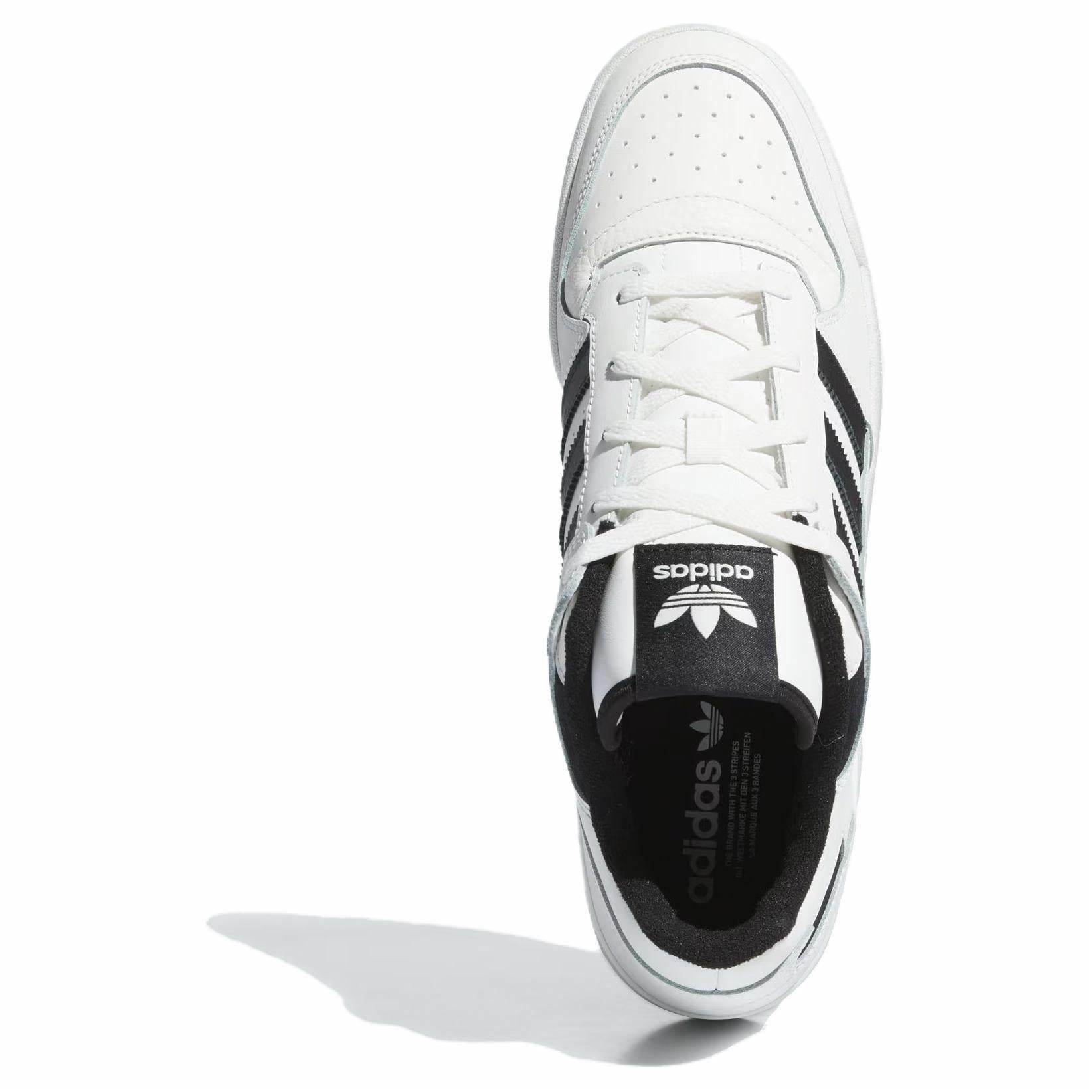Кроссовки Adidas Originals Forum Low CL - Boxette Shop