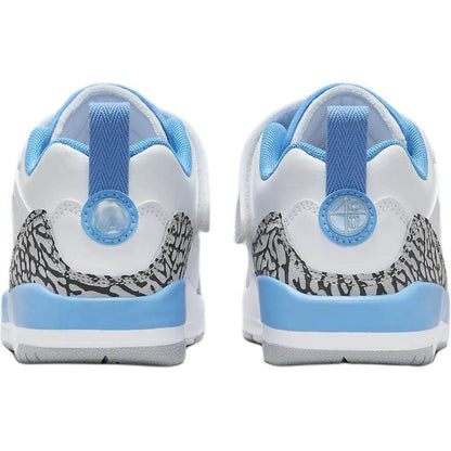 Кроссовки детские Jordan Spizike - Boxette Shop