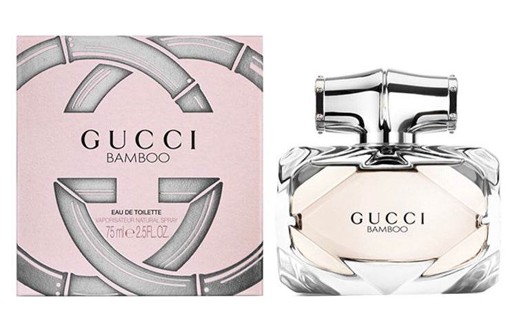 Духи женские Gucci Bamboo Eau de Toilette - Boxette Shop