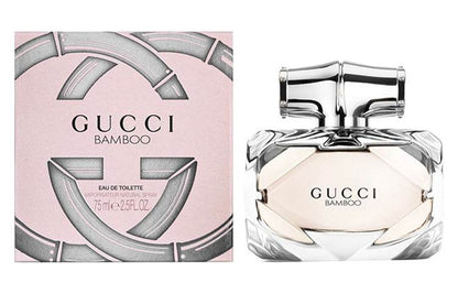 Духи женские Gucci Bamboo Eau de Toilette - Boxette Shop