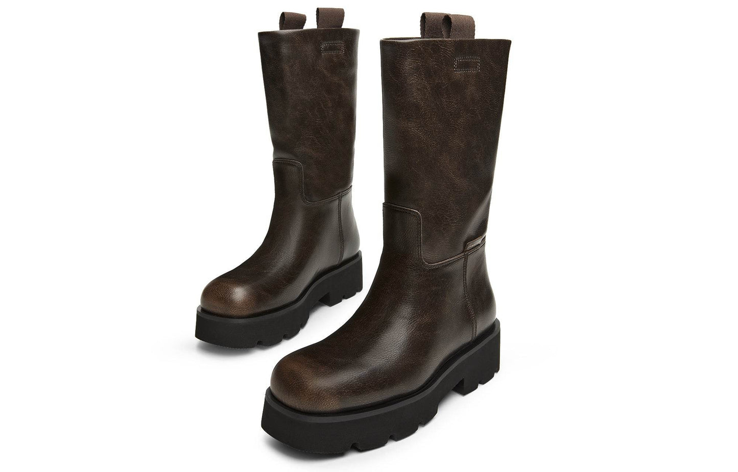 Ботинки женские Charles&Keith - Boxette Shop