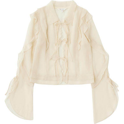 Рубашка женская Moussy - Boxette Shop