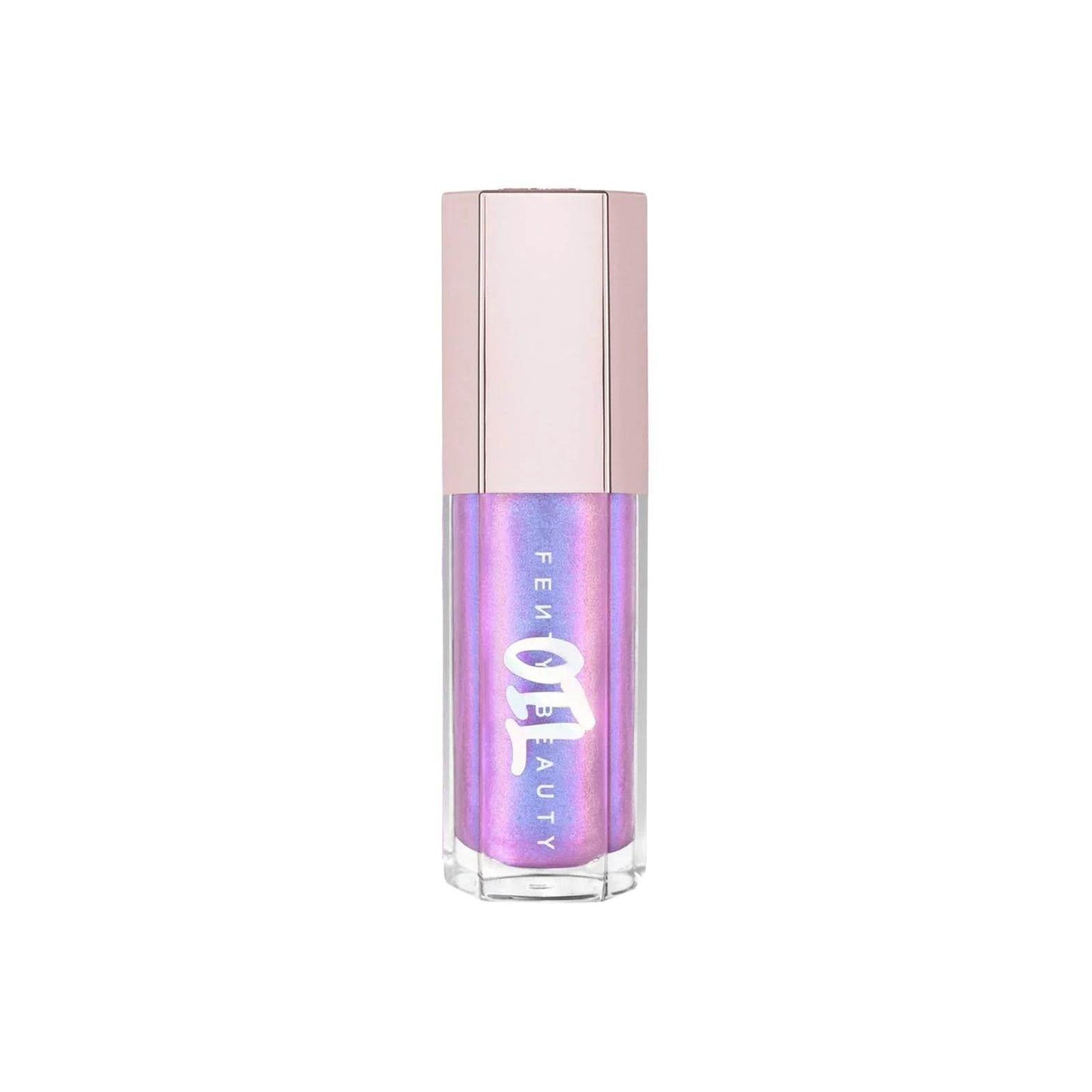 Блеск для губ женский Fenty Beauty Spring Star Lip Glaze - Boxette Shop
