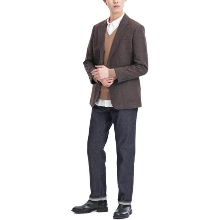 Джинсы мужские Uniqlo - Boxette Shop