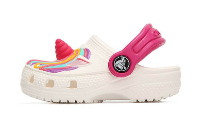 Шлепанцы детские Crocs - Boxette Shop