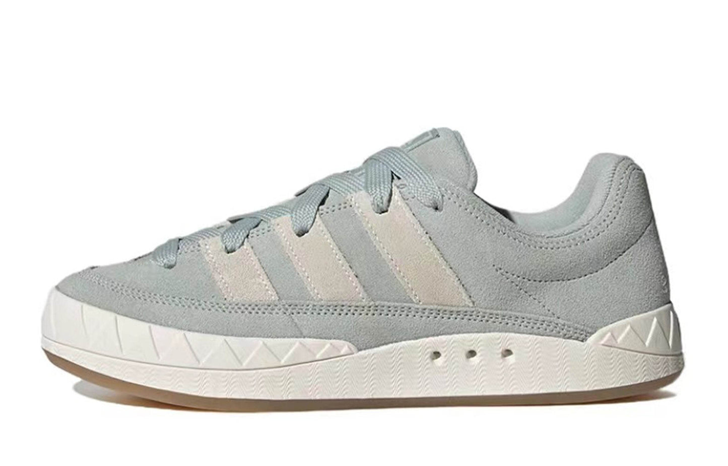 Кроссовки Adidas Originals Adimatic 811 - Boxette Shop