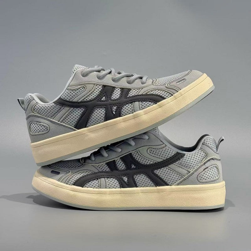 Vanssi erkaklar krossovkalari