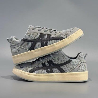 Vanssi erkaklar krossovkalari