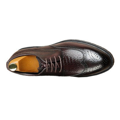 Playboy Classic charm erkaklar poyabzali