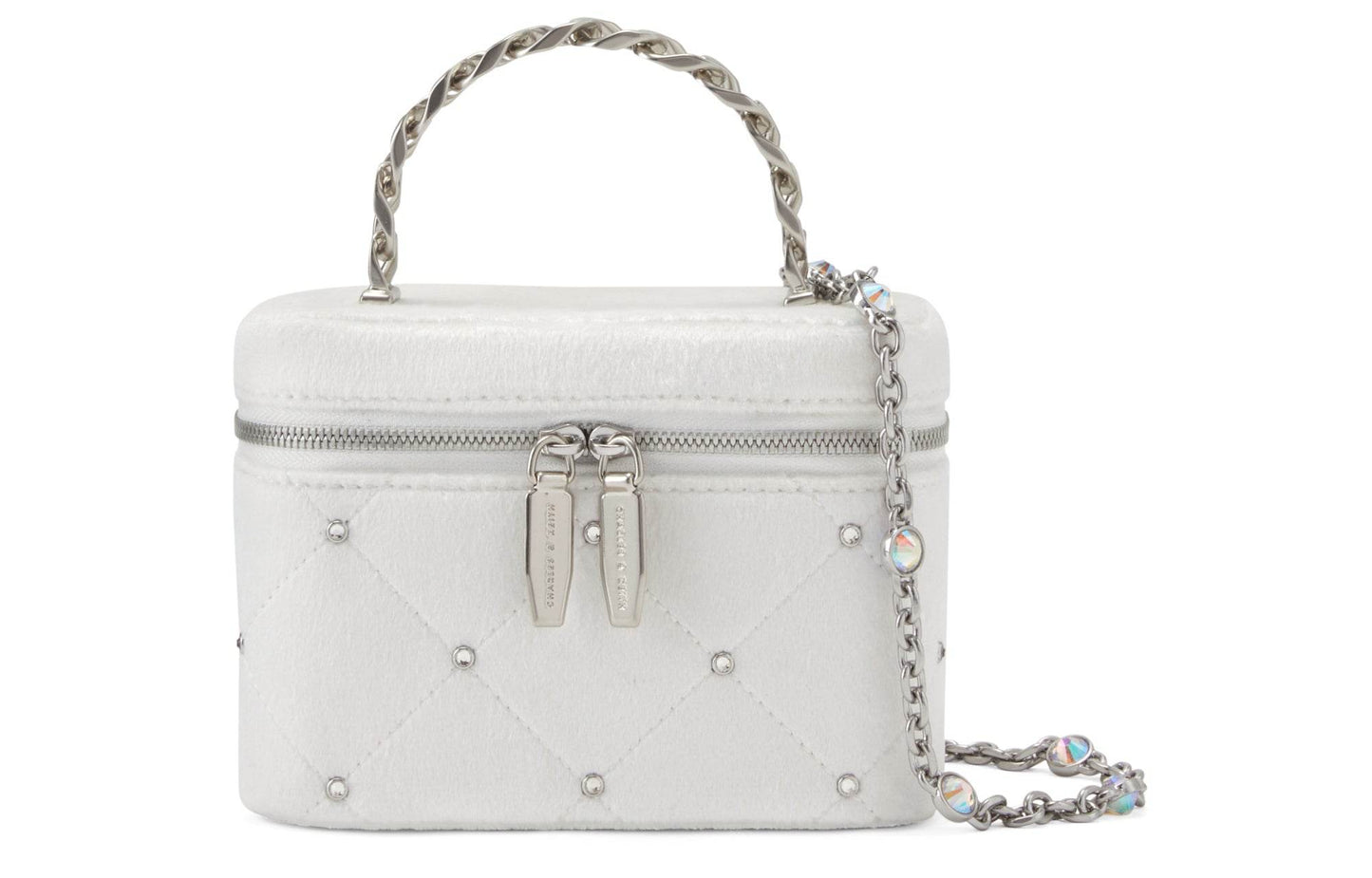 Сумка женская Charles&Keith King Of Glory Collaboration Series Xiao - Boxette Shop