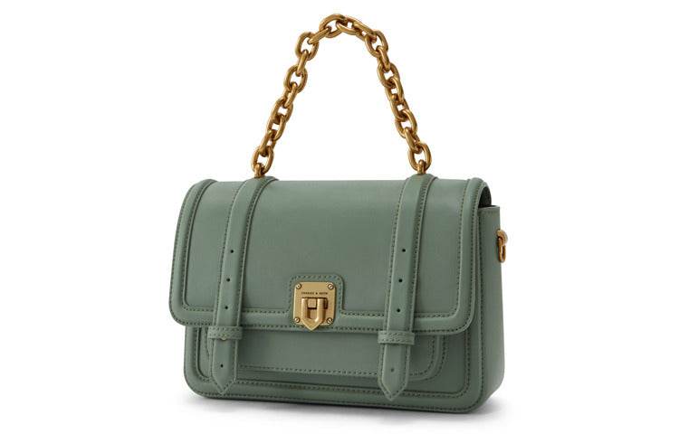 Сумка женская Charles&Keith - Boxette Shop