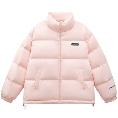 Пуховик Golfcross - Boxette Shop