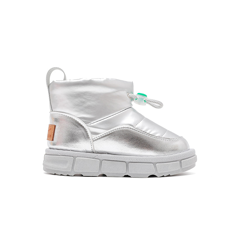 Ботинки детские Warrior