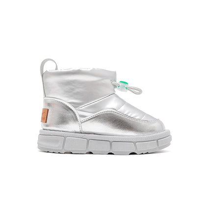 Ботинки детские Warrior