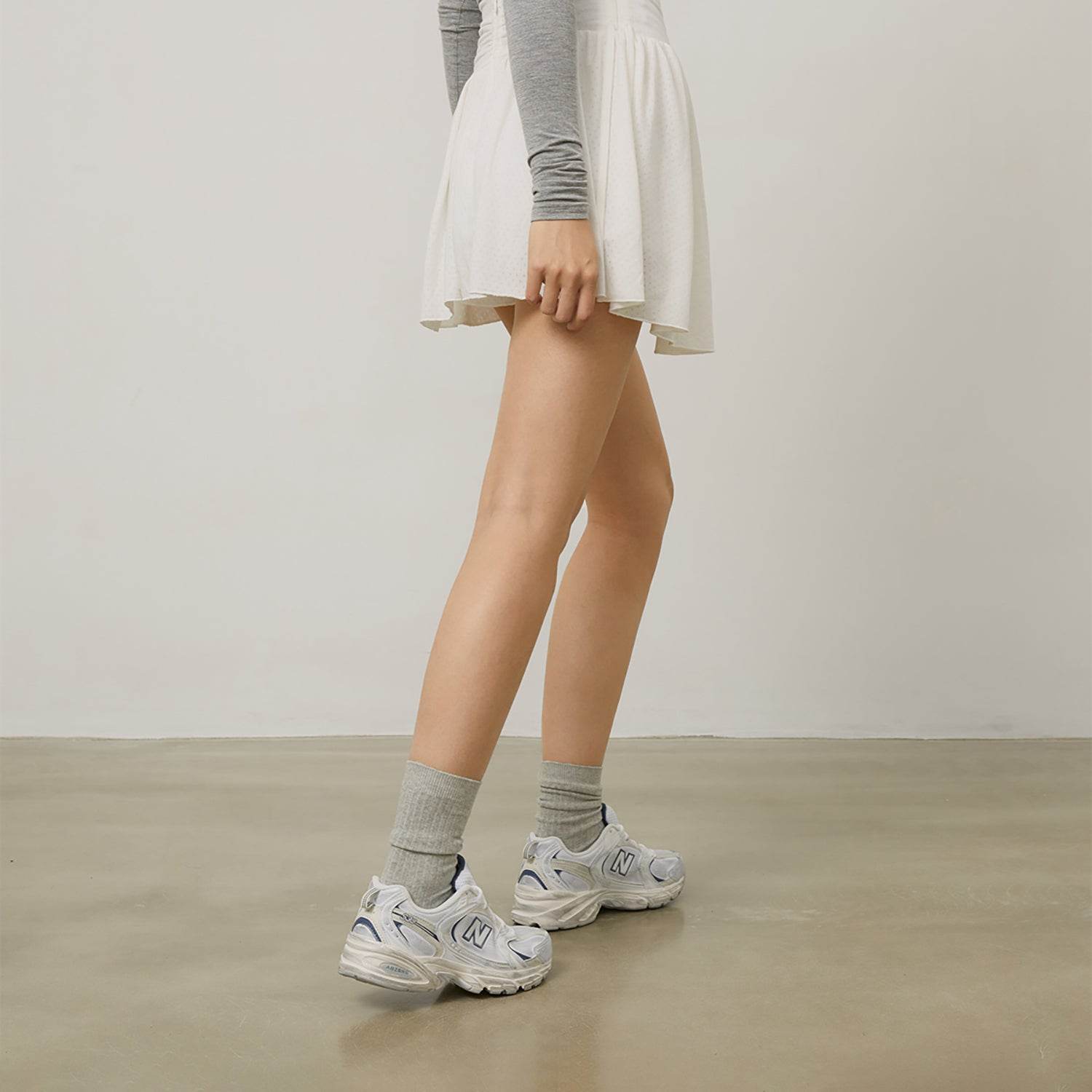 Кроссовки New Balance NB 530 - Boxette Shop
