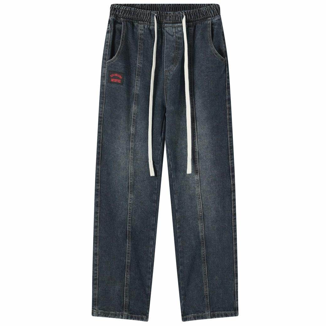 Джинсы Antioffice - Boxette Shop