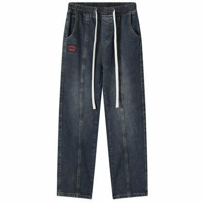 Джинсы Antioffice - Boxette Shop