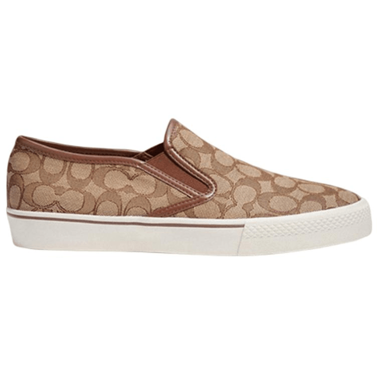 Кроссовки мужские Coach - Boxette Shop