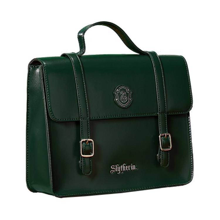 Meiyuo miniso harry potter гарри поттер серия колледж crossbody полиуретан британский стиль портативный большой объем плечо сумка регулярные мужские и женские модели пары разноцветный