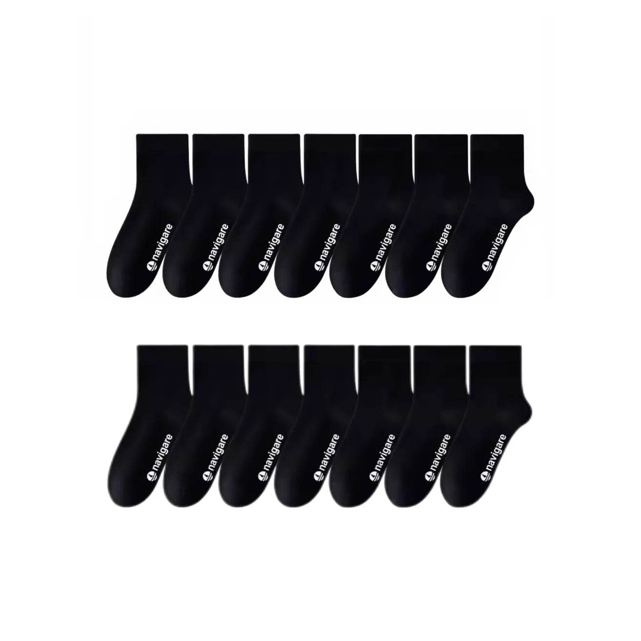 Носки Navigare 10A Antibacterial - Boxette Shop