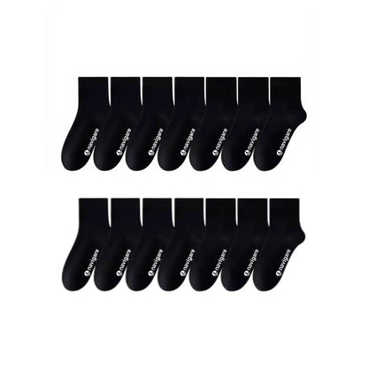 Носки Navigare 10A Antibacterial - Boxette Shop