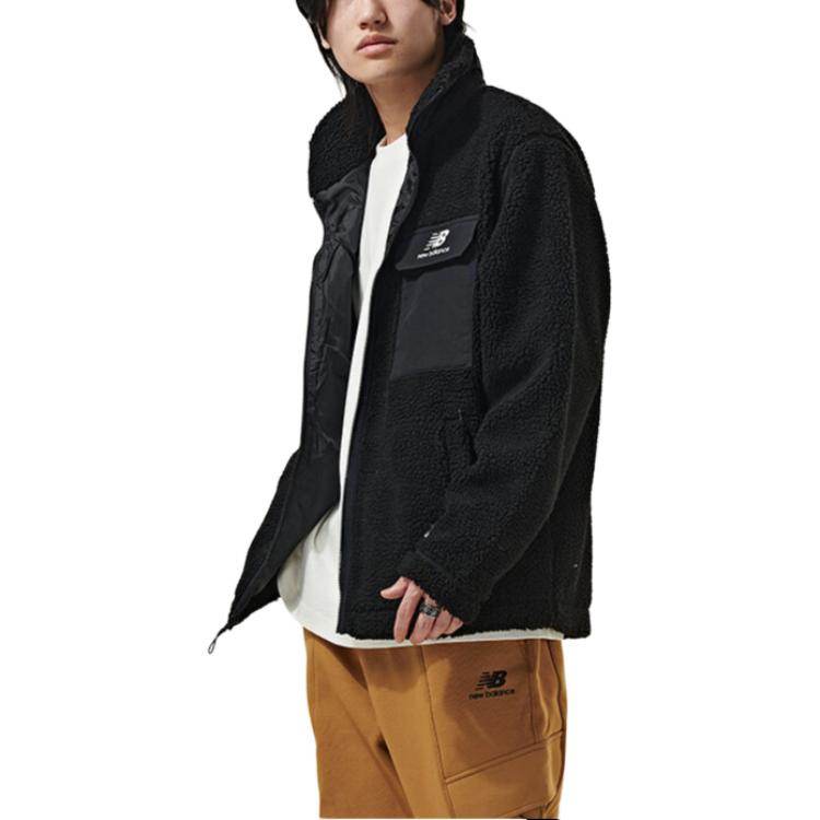 Куртка мужская New Balance - Boxette Shop