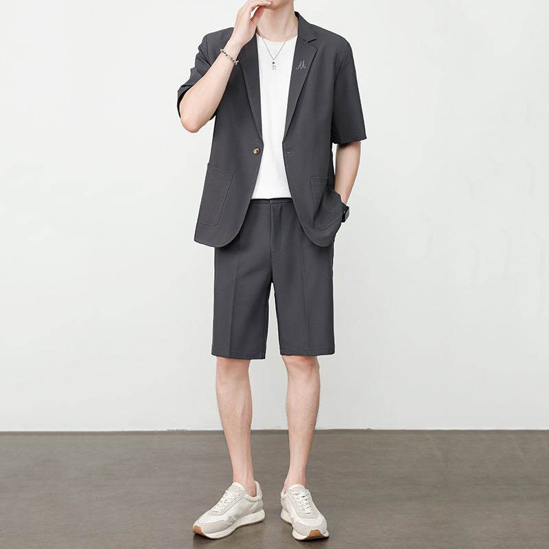 Пиджак Minfinity - Boxette Shop